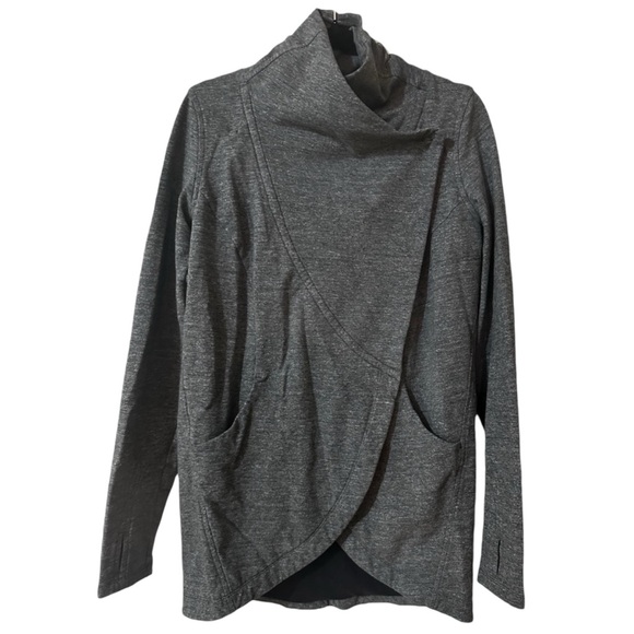 Lululemon That's A Wrap - Picture 9 of 16